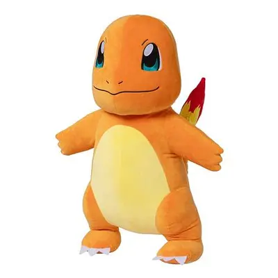 Orbico Pokémon Charmander 60cm, plyš NEW