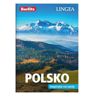 Polsko - Inspirace na cesty