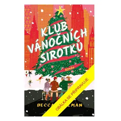 Klub vánočních sirotků