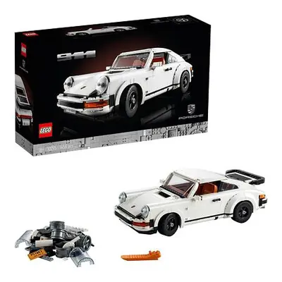 LEGO® Icons 10295 Porsche 911