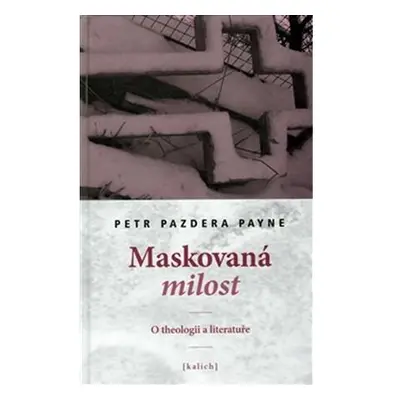 Maskovaná milost