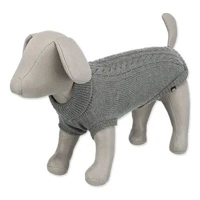 Kenton pullover, M: 45 cm, grey