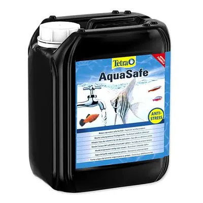 TETRA AquaSafe 5 l