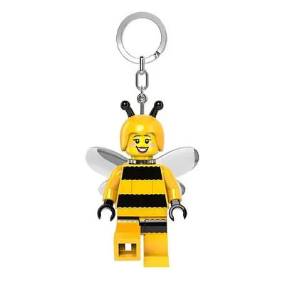 LEGO Minifigures Čmeláčí dívka svítící figurka (HT)