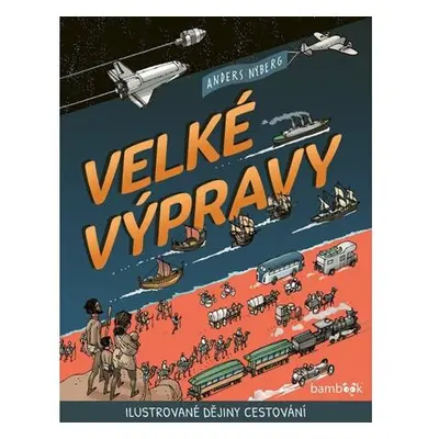 Velké výpravy