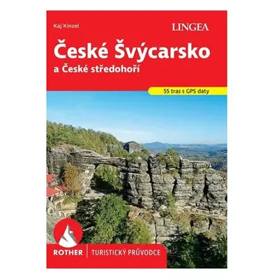 České Švýcarsko - Rother