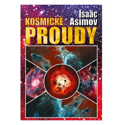 Kosmické proudy