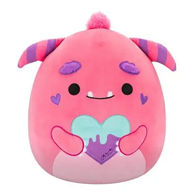 SQUISHMALLOWS Příšera - Mont, 30 cm