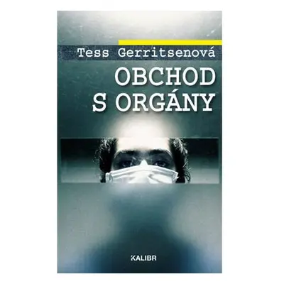 Obchod s orgány