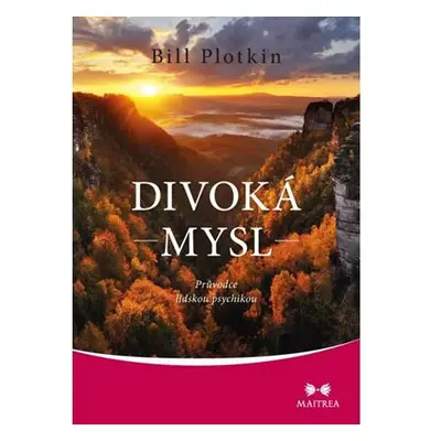 Divoká mysl - Průvodce lidskou psychikou