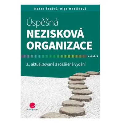 Úspěšná nezisková organizace