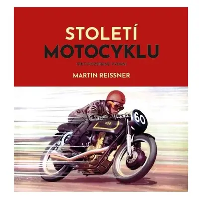 Století motocyklu