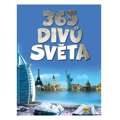 365 divů světa