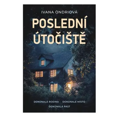 Poslední útočiště