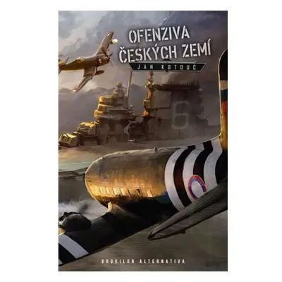 Ofenziva českých zemí