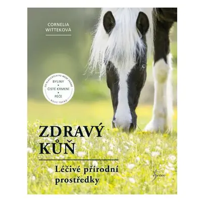 Zdravý kůň