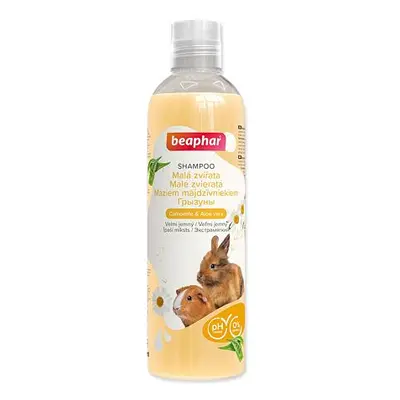 Šampon Beaphar pro drobné savce 250ml