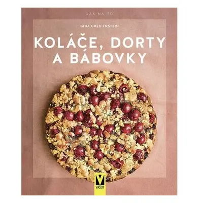 Koláče, dorty a bábovky