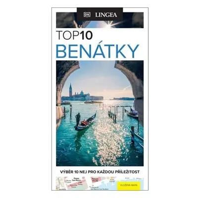 Benátky TOP 10