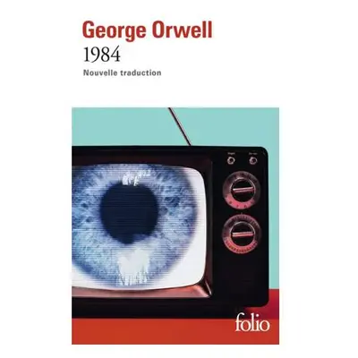 1984 (French Edition)