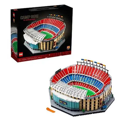 LEGO® Icons 10284 Stadion Camp Nou – FC Barcelona