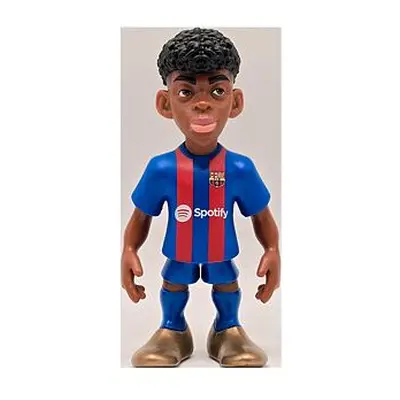 MINIX Football: Club FC Barcelona - LAMINE YAMAL