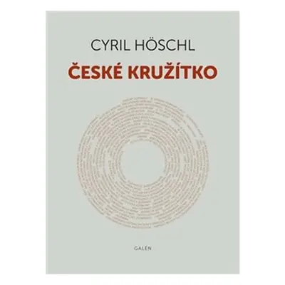 České kružítko