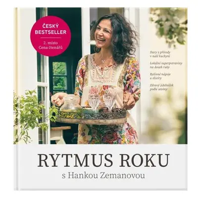 Rytmus roku s Hankou Zemanovou