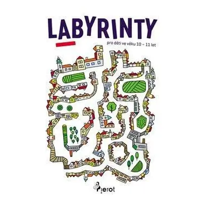 Labyrinty pro děti ve věku 10-11 let