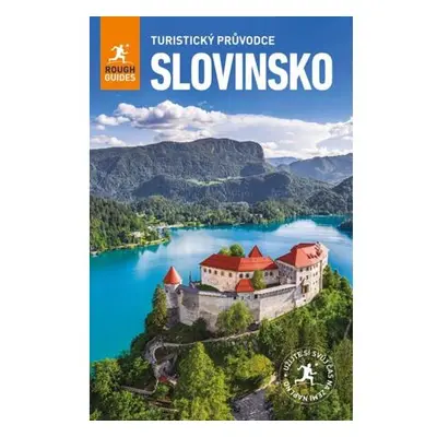 Slovinsko - Turistický průvodce