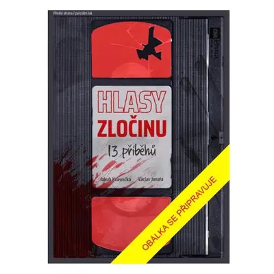 Hlasy zločinu