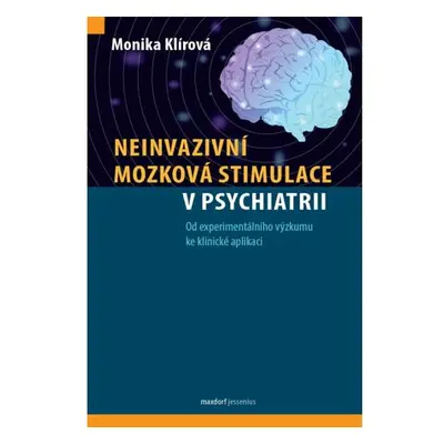 Neinvazivní mozková stimulace v psychiatrii