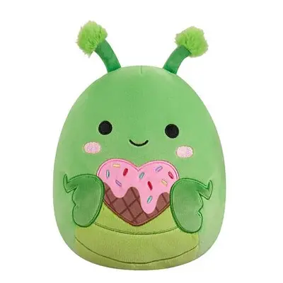 SQUISHMALLOWS Kudlanka nábožná - Trenton, 30 cm