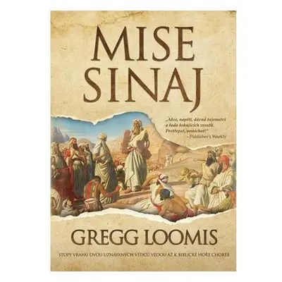 Mise Sinaj