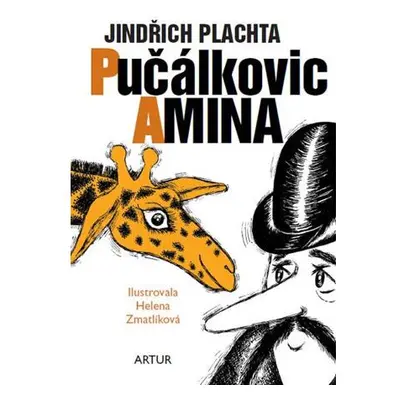 Pučálkovic Amina