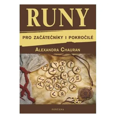 Runy pro začátečníky a pokročilé