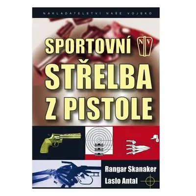 Sportovní střelba z pistole