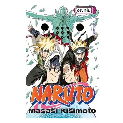 Naruto 67 - Průlom