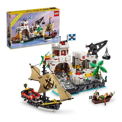 LEGO® Icons 10320 Pevnost Eldorado