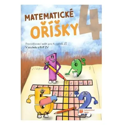 Matematické oříšky 4