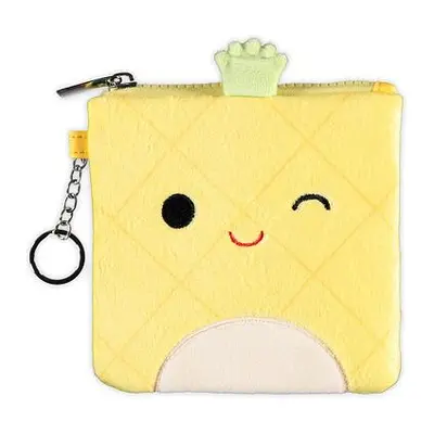 Squishmallows peněženka - ananas Maui