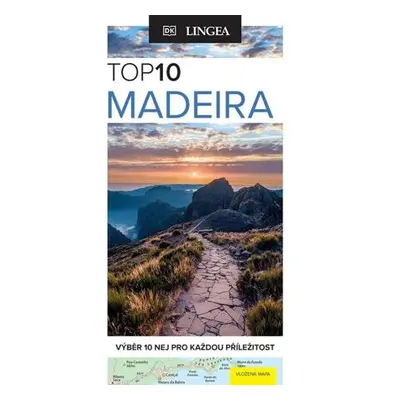 Madeira TOP 10