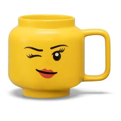 LEGO keramický hrnek 530 ml - winky