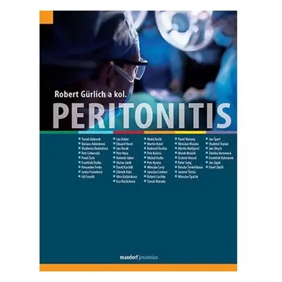 Peritonitis