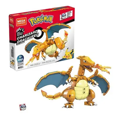 MEGA Construx Pokémon - Charizard