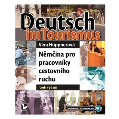 Deutsch im Tourismus - Němčina pro pracovníky cestovního ruchu