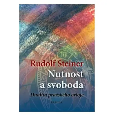 Nutnost a svoboda