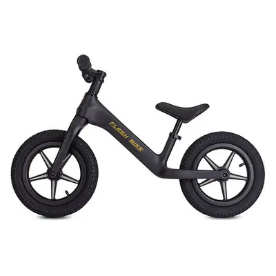 BUDDY TOYS BPB 2518 Odrážedlo Flash bike černé