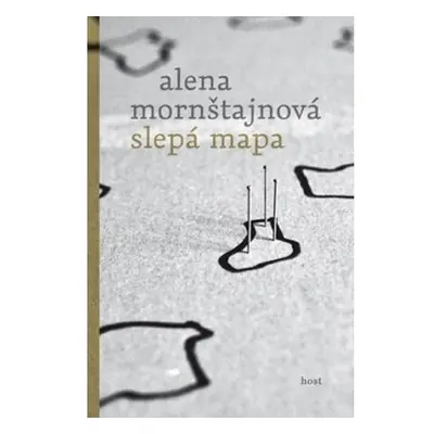 Slepá mapa