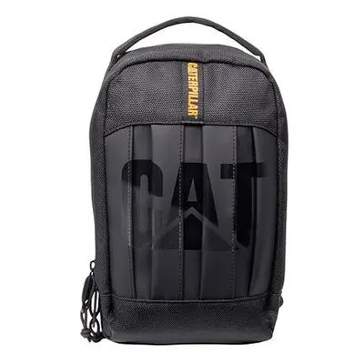 CAT crossbody taška Tech United - černá